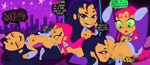 Go Cartoon Porn - tk xxx porno comic cartoon the teen titans shadbase teen titans go fuck t t  g f t t g f 09 1 rimjob gotofap