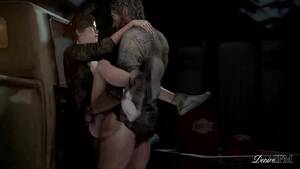 Last Of Us Sfm Porn - DesireSFM-Your old Man - the last of us - Pornhub.com