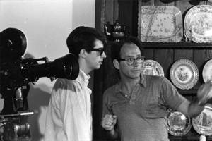 Henri Pachard Porn - Henri Pachard: When He Was Ron Sullivan<br />Podcast 66