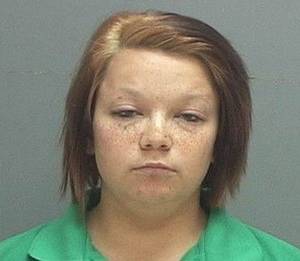 Cheryl Shipman Trailer Trash Porn - Mom accused of dumping newborn daughter in trash can charged with attempted  murder A neighbor,