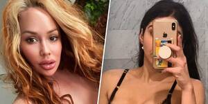 adult nudist contest - Some adult content creators are worried about losing their community if  Twitter dies