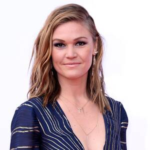 blonde shemale julia stiles - Julia Stiles: 'I was obnoxiously precocious â€“ a little too smarty pants' |  The Independent