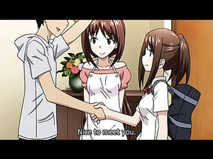 Brunette Teen Anime - brunette anime teen girl