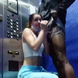 Elevator Sex Porn - Elevator Sex - Porn Photos & Videos - EroMe