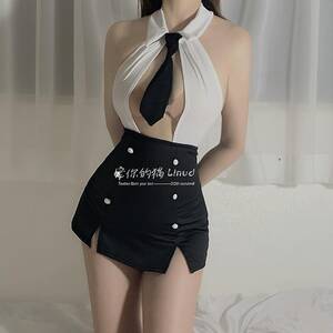 mini - Japanese Porn Party Teacher Cosplay Mini Skirt Secretary Nightclub Bar Ol  Uniform Miss Costume Office Lady Sexy Cosplay Costumes | Fruugo BE