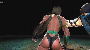 Jade Mortal Kombat Hentai - Watch MK9 Jade vs Sub-zero Ryona in Freecam (3) - Mk, Mortal Kombat, Fetish  Porn - SpankBang