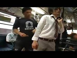 Gay Porn On Public Bus - Gay sex on bus in japan
