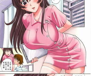 asian nurse porn cartoon - Hottest XXX nurse Comics, nurse Cartoons, page 1