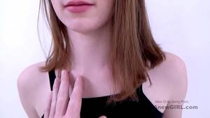 athletic girls sucking huge cocks - Athletic girl sucks big cock in studio POV casting - XVIDEOS.COM