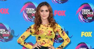 Alyson Stoner Lesbian Porn - Former Disney star Alyson Stoner comes out as bisexual, opens about  struggle with religion | PinkNews