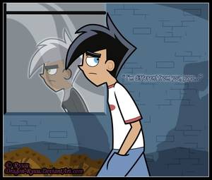 Danny Phantom Poop Porn - by dragon-ryuu on deviantART - Danny Phantom - Danny Fenton