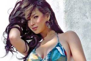 Angel Locsin Sex - Hubo't hubad na mga litrato ni 'Angel Locsin' pinagpiyestahan sa FB,  Twitter Bandera | Bandera