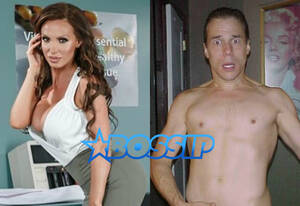 Kelly Hu Porn Xxx - Nikki Benz claims Tony T assaulted her while filming an adult movie