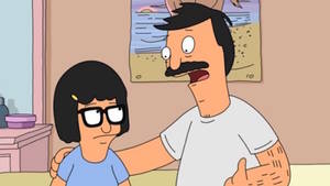 Bobs Burgers Porn Tumblr - The family life of Bob's Burgers' Bob Belcher is never simple. His eldest  daughter Tina is in the midst of her sexual awakening, his middle child  Gene is a ...