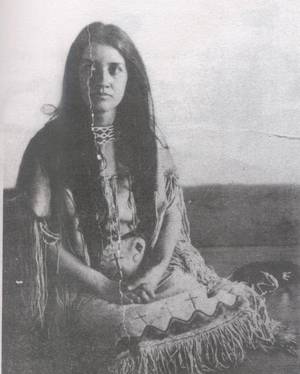 almost indian wife nude - Cherokees Natives Americans Indian Women | Native American Genealogy &  Family History - Native American Ancestry