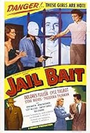Junior Jail Bait Porn - Jail Bait (Short 2004) - IMDb