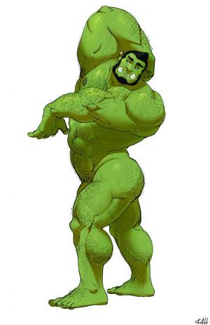 Gay Orc Bara Porn - bara bard