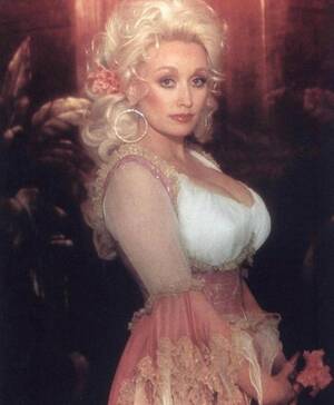 Dolly Parton Nude Porn - Dolly Parton, 1973. : r/pics