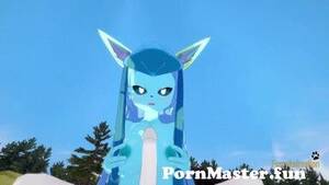 Glaceon Porn Pov - Pokemon Hentai Furry - POV Glaceon boobjob and fucked by Cinderace from  furry yiff 3d lesbian Watch HD Porn Video - PornMaster.fun
