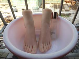 Doll Fetish Porn - foot fetish toys lifelike sex doll,Entity doll,Male Masturbator,porn adult  sex,sex products free shipping-in Sex Dolls from Beauty & Health on ...