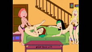 Gay American Dad Lesbian Porn - XXX American Dad porn mega Videos el