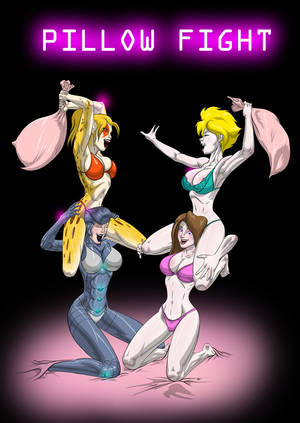 Bionic Porn - Bionic Six (RYC)