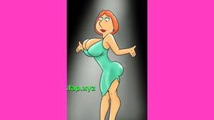 huge tit lois titty fuck - Sexy Lois Griffin Porn - EPORNER