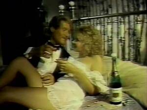 bottle sex vintage porn - Candie Evans, Melissa Melendez, Joey Silvera in classic fuck clip - The  Classic Porn