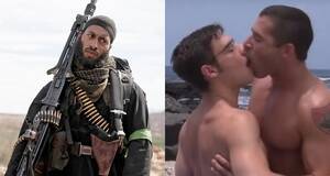 Gay Terrorist Porn - Islamic extremists are obsessed with gay porn, says expert | PinkNews