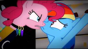 Extreme Torture Porn Mlp - Cupcakes (Sergeant Sprinkles) (Web Animation) - TV Tropes