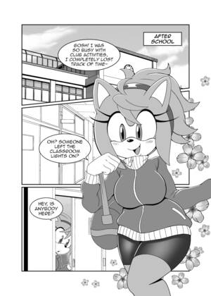 Canned Furry Porn - Canned Furry Gaiden 4 - Page 2 - HentaiRox