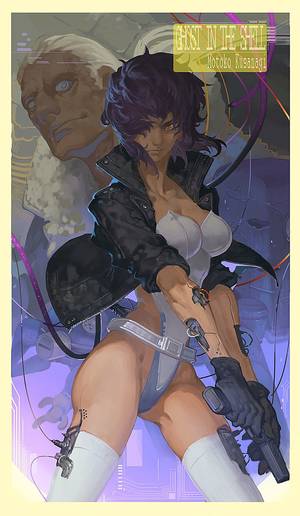 motoko kusanagi rule 34 - urza358: sample-f0c26c4a08e7c916a0668f4be9d81600.jpg