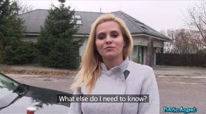 Black Canary Porn - PublicAgent E436 Black Canary HD Online