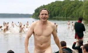 Family Nudism Sex Porn - Flashing the flesh â€“ a history of TV nudity | Television & radio | The  Guardian