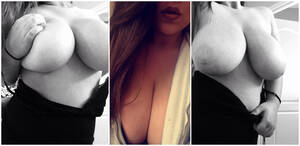 natural round breasts - Enormous round natural boobs Porn Pic - EPORNER