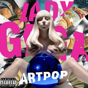 Lady Gaga Sexuality - Lady Gaga: ARTPOP Album Review | Pitchfork
