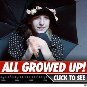 Mayim Bialik Blossom Porn - Blossom' : Memba Her?!