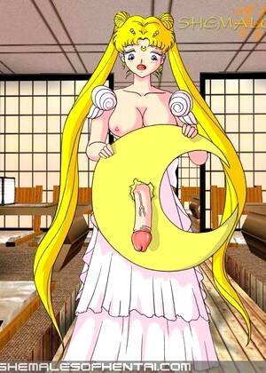 hentai shemale cartoons - Hentai Shemale Anime Sex HD Pics Gallery Page# 2