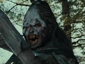 Lord Of The Rings Orc Porn - Orcs Are as Interesting as They Are Terrifying