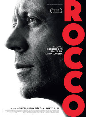 Netflix Hardcore Porn - Rocco (2016) - News - IMDb