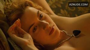 Naked Titanic Porn - Kate Winslet nude scene (Titanic) - UPSKIRT.TV