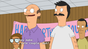 Bobs Burgers Porn Tumblr - bob's burgers and related miscellany Tumblr Porn