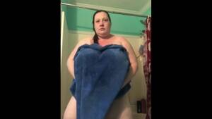 giant bbw tits in shower - BBW in Shower Washing Big Tits and Pussy - Pornhub.com