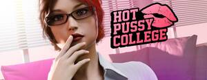 hot pussy college - Unity] Hot Pussy College - v2022-10-15 by Octo Games 18+ Adult xxx Porn  Game Download