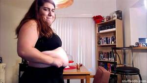 fat bbw porn star cookie - Watch Christmas cookies made me fat! - Fat, Belly, Chubby Porn - SpankBang