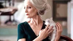 extreme granny shemales - Granny Shemale Porn Videos