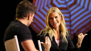 Jennifer Garner Anal Porn - Now Goop Can Help You Get to Fifth Base