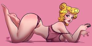 extreme cartoon porn blondie - Extreme Cartoon Porn Blondie | Sex Pictures Pass