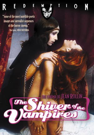 80s Vampire Porn - The Shiver of the Vampires (1971)