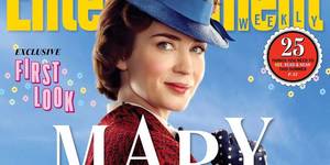Mary Poppins Gay Porn - There are as many people who seem to be excited about a new Mary Poppins  movie as there are people who think the whole thing is sacrilege.